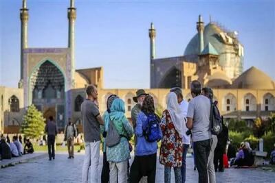 گردشگری ایران میزبان بزرگترین رویداد منطقه‌ای می‌شود