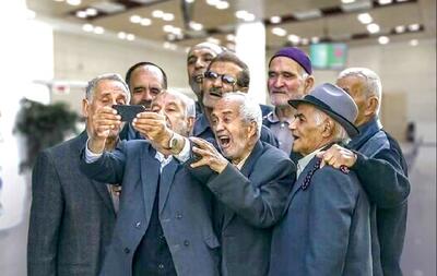 موافقت با افزایش حقوق بازنشستگان فرهنگی از خرداد