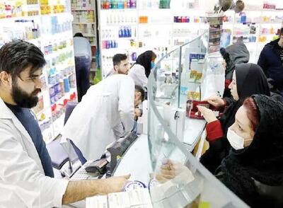 سهم 53 درصدی دارو در هزینه‌های پرداختی اقشار آسیب‌پذیر