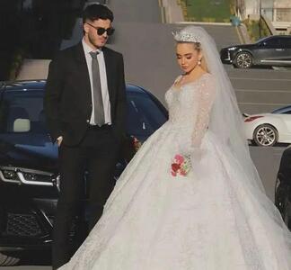 بیوگرافی کامل نیکا فلاحی و همسرش | عکس‌ های قبل از عمل ، قد و وزن ، اصالت و زندگی شخصی + تصاویر نیکا فلاحی - ویدائو مگ