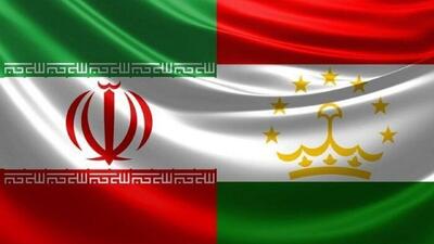 معاون اول رئیس‌جمهور به تاجیکستان سفر می‌کند