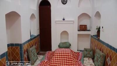 سفر به سبک بوم گردی + فیلم