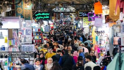 گرانفروشی و عرضه کالای فاسد بیشترین سهم را در بی‌نظمی بازار دارد