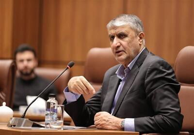 آژانس سنگین‌ترین بازرسی‌ها را از جمهوری اسلامی ایران دارد/ به خاطر اعتمادسازی این کار را کردیم