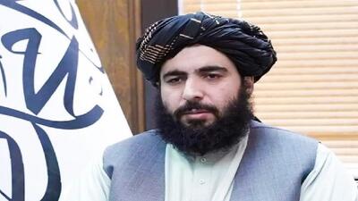 القای تهدید از سوی افغانستان بی اساس است