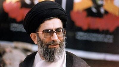 ازدواج رهبر معظم انقلاب از زبان ایشان در مصاحبه تلویزیونی + فیلم