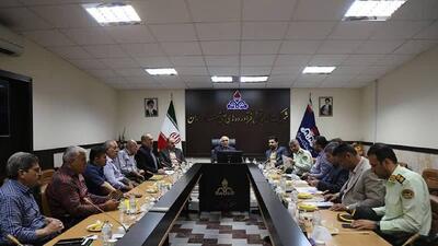 تامین وتوزیع  روزانه بیش از ۵ میلیون لیتر انواع فرآورده‌های نفتی در استان کردستان