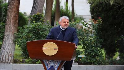 رایزنی برای جذب گردشگر بین ایران و مصر/ تصویب ۵ آیین نامه در دولت به عنوان مشوقی برای توسعه گردشگری