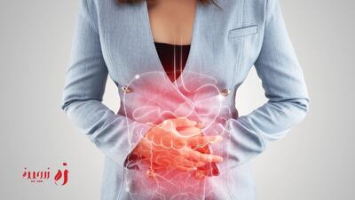 مشکلات گوارش؛ از یک ناراحتی ساده تا درد مزمن | زرچین