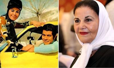 پشت‌پرده جدایی پوری بنایی و بهروز وثوقی؛ پای گوگوش در میان بود!