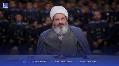 صدای افراط | درباره سخنان تند و ساختارشکنانه غلامرضا قاسمیان