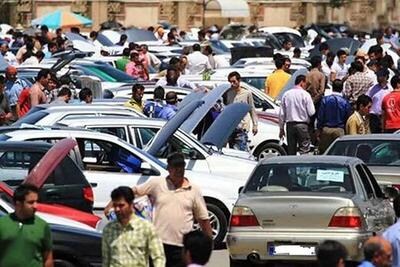 قیمت پراید صعودی شد