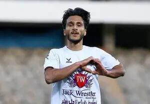 نتیجه قرارداد صادقی با پرسپولیس
