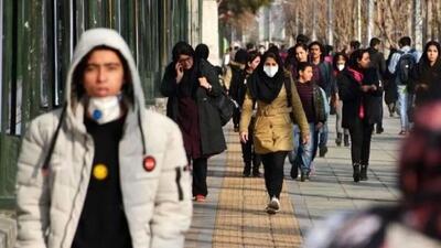 نرخ بیکاری در کشور اعلام شد