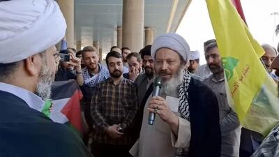 حمایت روزنامه کیهان از قاسمیان