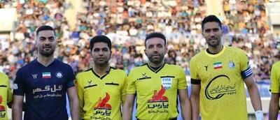 سپاهانی شدن اخباری بهترین خبر برای استقلال!