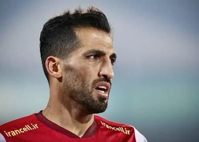 دلخوری شدید آقا وحید از اطلاعیه پرسپولیس!