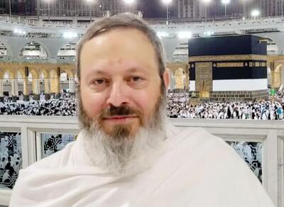 تحریک ممنوع/درباره عکسی از حجت الاسلام غلامرضا قاسمیان