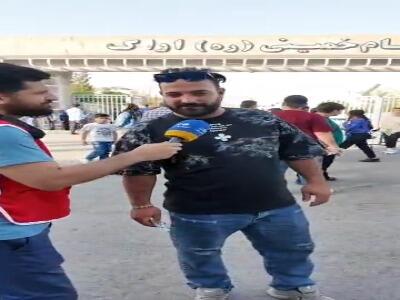 قیمت ۳ میلیونی بلیت فینال جام حذفی در بازار سیاه اراک