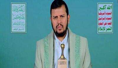 رهبر انصارالله: جنگ نسل‌کشی در غزه ۶۰۰ روزه شد