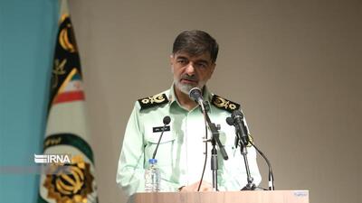 سردار رادان: مقاومت در برابر تحریم‌ها تنها راه حفظ عزت ملی است