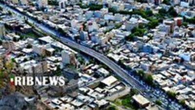 انعقاد قرارداد احداث دو تقاطع غیر همسطح در خرم آباد