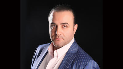 شنونده آهنگ «برخیز» از سینا سرلک باشید
