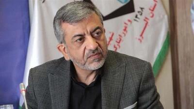 اشتغالزایی برای ۸۲۰  نفر از ایثارگران در استان البرز