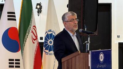 کردستان آماده حضور سرمایه‌گذاران کره جنوبی است