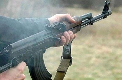 پنج عامل تیراندازی در جیرفت دستگیر شدند