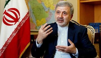 سفیر ایران: در ماراتن آزادی ۲ شهروند ایرانی در عربستان، برخی امور قابل گفتن نیست