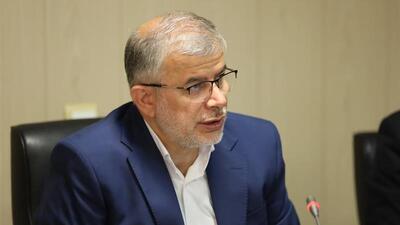 استاندار البرز : رسانه و فضای مجازی باید مروج فرهنگ ایثار باشند