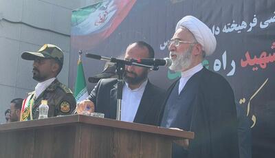 دادستان کل کشور: سرنخ‌های خوبی از عاملان ترور شهید باقری به‌دست آمده است