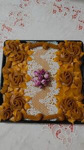 از شما/حلوای مجلسی