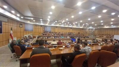 نبود حامی مهمترین مشکل فوتبال و فوتسال چهارمحال وبختیاری است