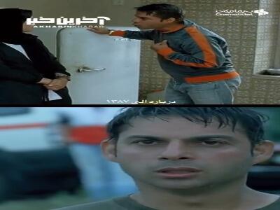 پیمان معادی از فیلنامه‌نویسی تا ستاره بازیگری