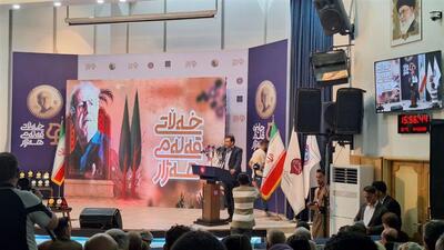 معاون وزیر علوم: پایایی تمدن وابسته به اندیشه و مانایی فرهنگ به کتاب است