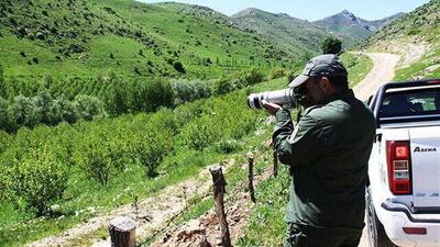 نتیجه جلسه مصالحه پرونده محیط‌بان کرمانی به زودی اعلام می‌شود
