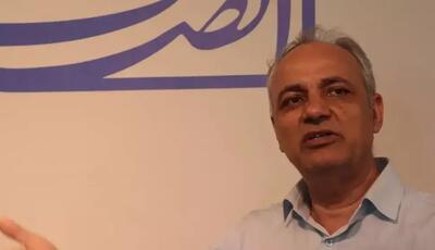 زیدآبادی: نمی‌توان معنای حرف‌های ترامپ را فهمید