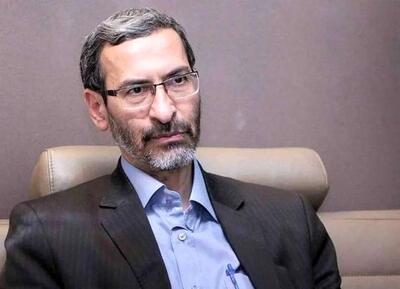 پورمختار: بعید می‌دانم اصولگرایان به دنبال عبور از جلیلی باشند