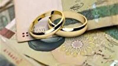 اهدای ۱۱۰ کمک هزینه ازدواج به مددجویان زنجانی