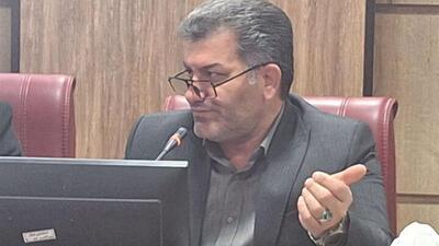 طلب ۳ هزار میلیارد تومانی شهرداری ایلام از دستگاه‌های اجرایی