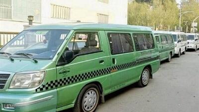 مشکل حمل و نقل درون‌شهری زنجان با ورود دادستان حل شد