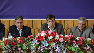 وزیر ورزش و جوانان: تکمیل پروژه های ورزشی کشور نیازمند۱۵۰ همت اعتبار است