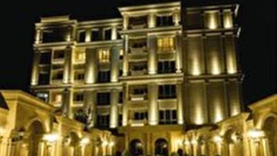 مدیریت مصرف برق با نظارت بر نورپردازی ساختمان‌ها