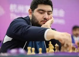 چطور میشه استاد بزرگ شطرنج شد؟!