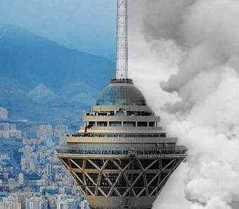 آلودگی ذرات قابل تنفس باعث مرگ زودرس می‌شود