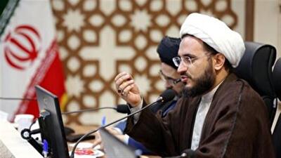 آمادگی مرکز رسانه حوزه‌های علمیه برای آموزش‌ مبلغان اربعین