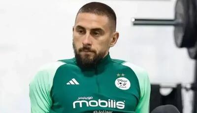 دومین ملی‌پوش پرسپولیس در پست دروازه‌بانی