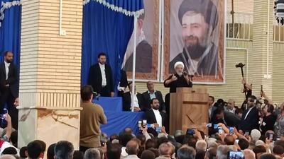 نماینده ادوار مجلس: کارهای بسیار خوبی در قزوین انجام شده